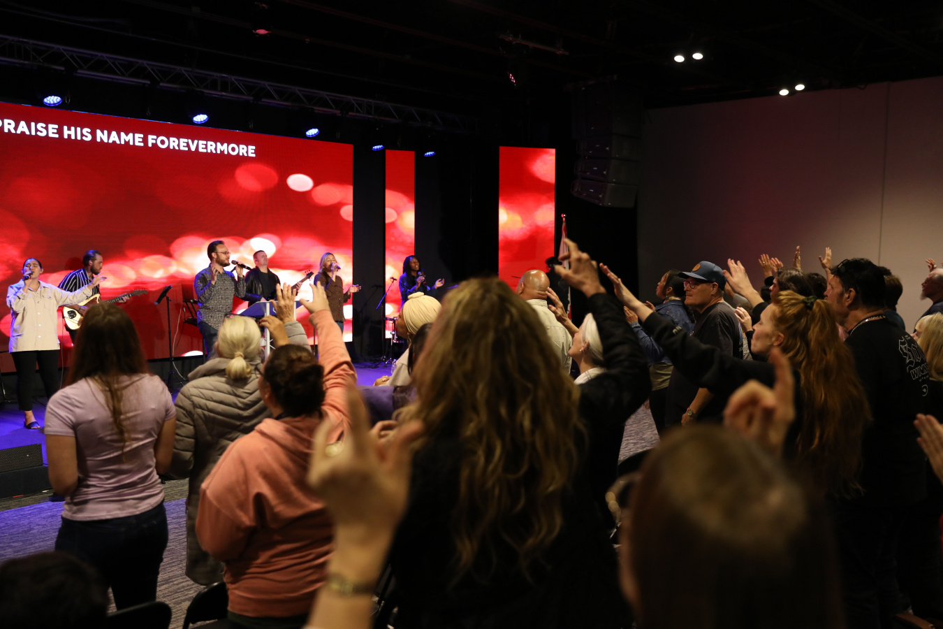 The Stand: Night 913