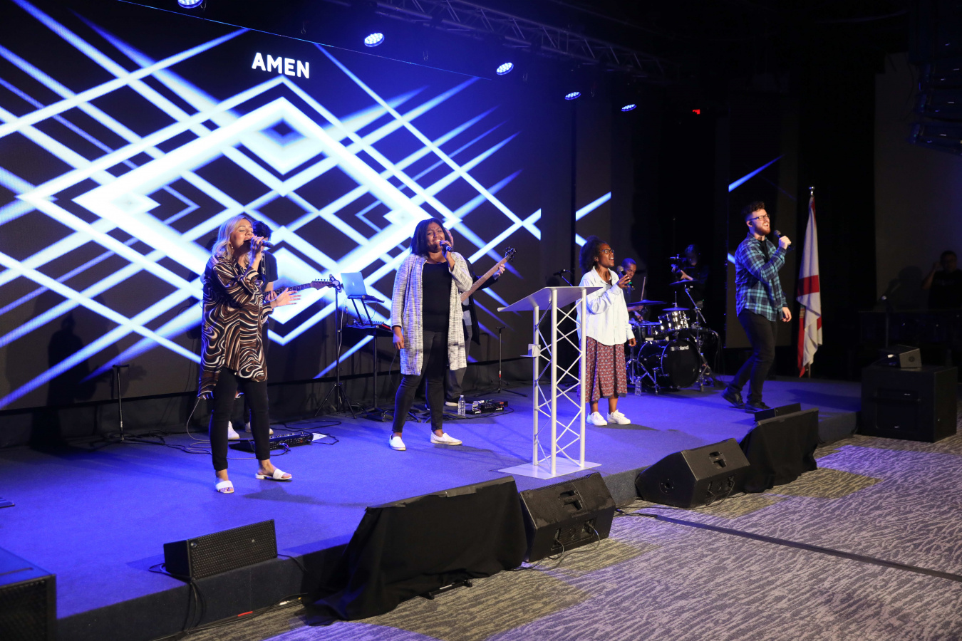 The Stand: Night 914