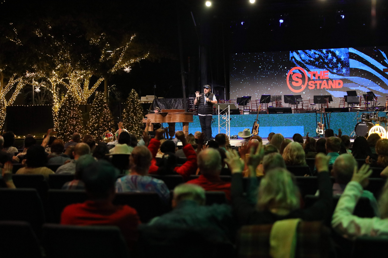 The Stand: Night 915