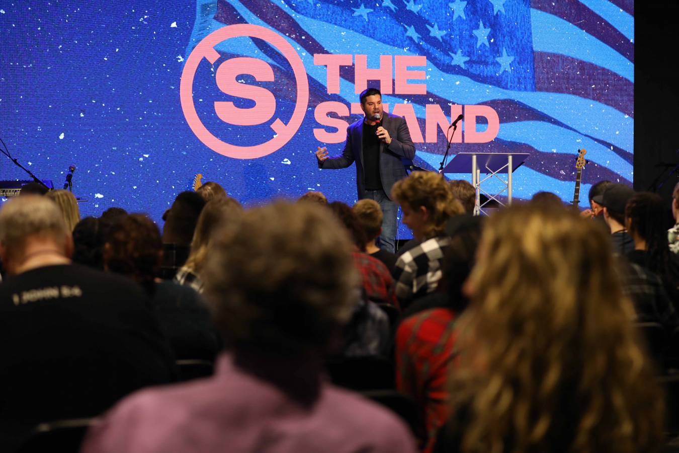 The Stand: Night 916