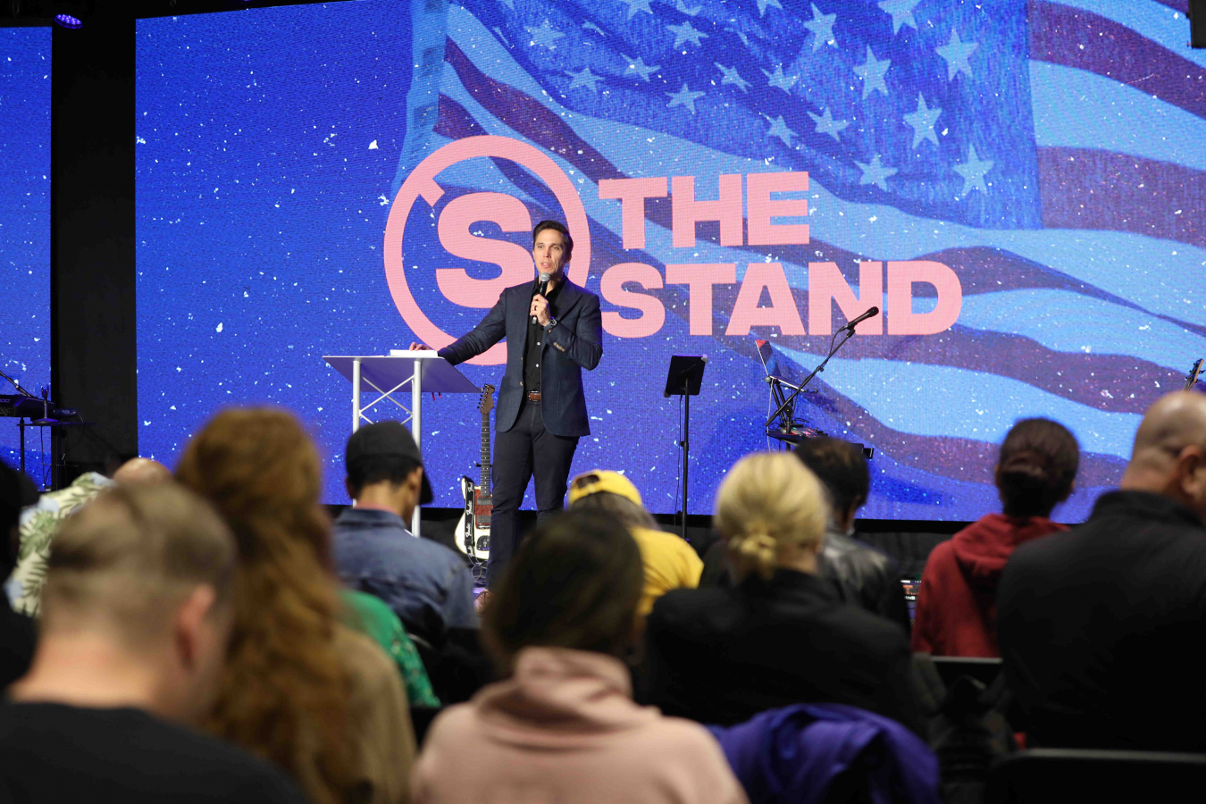 The Stand: Night 906