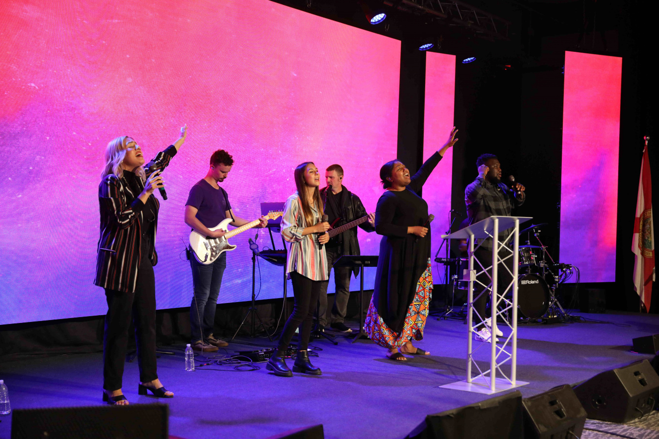 The Stand: Night 907