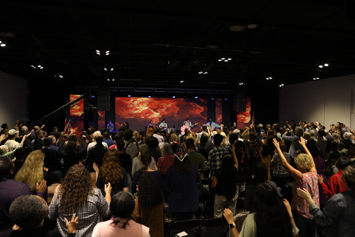  The Stand: Night 908