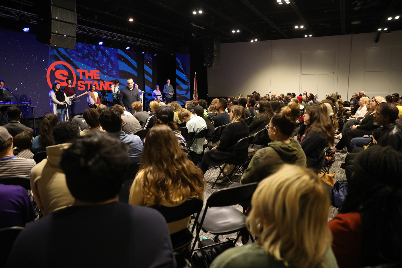 The Stand: Night 909