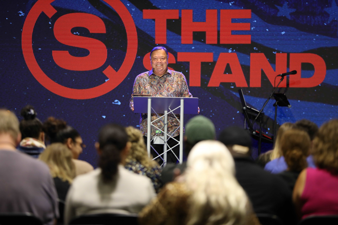 The Stand: Night 910