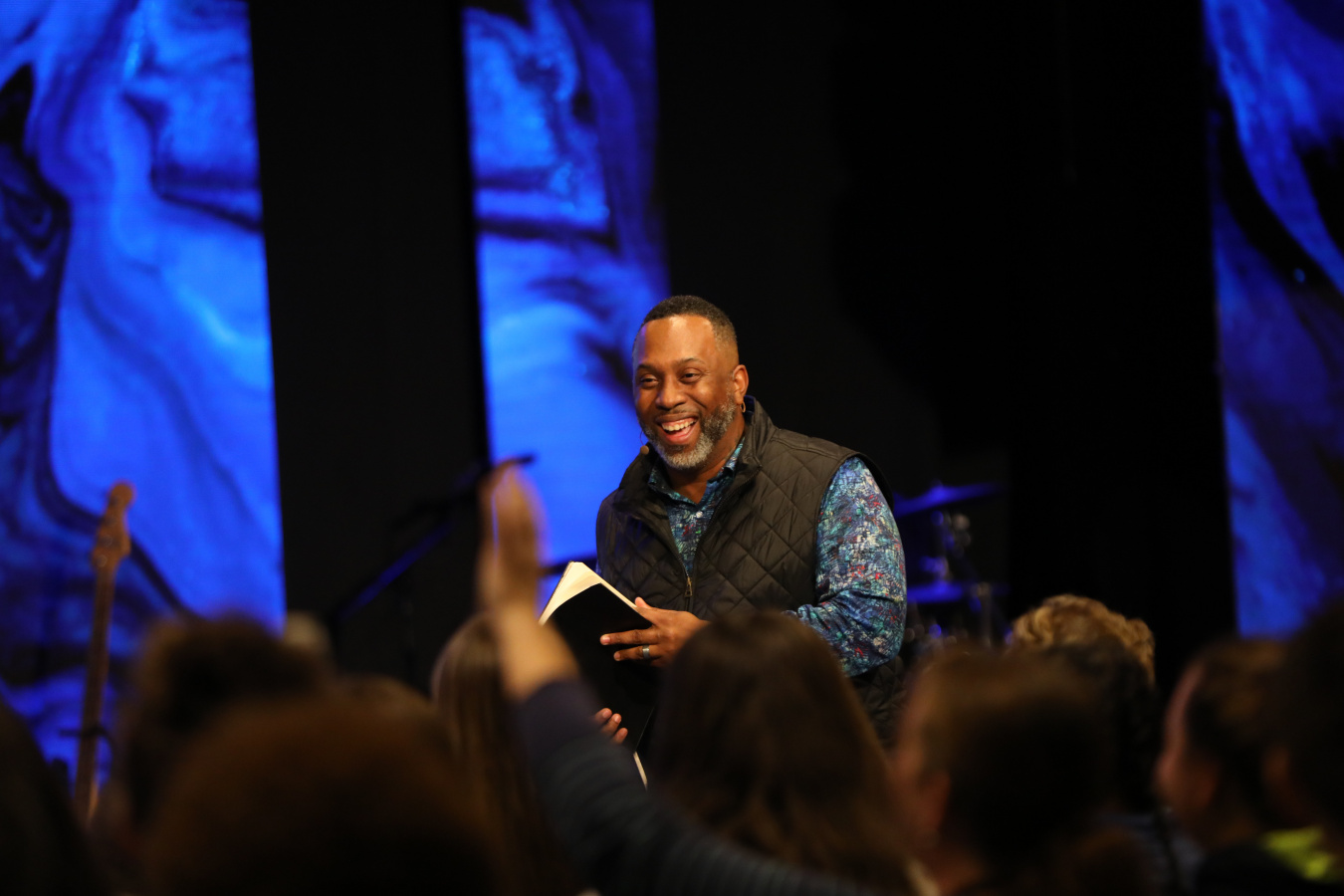 The Stand : Night 936