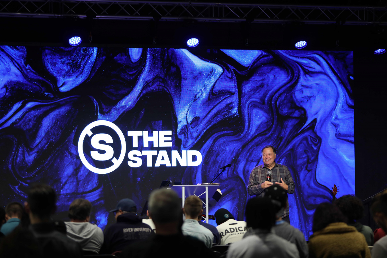 The Stand : Night 937