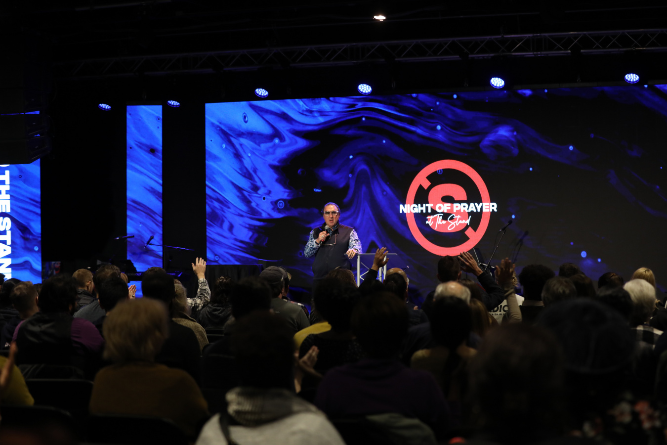 The Stand : Night 938