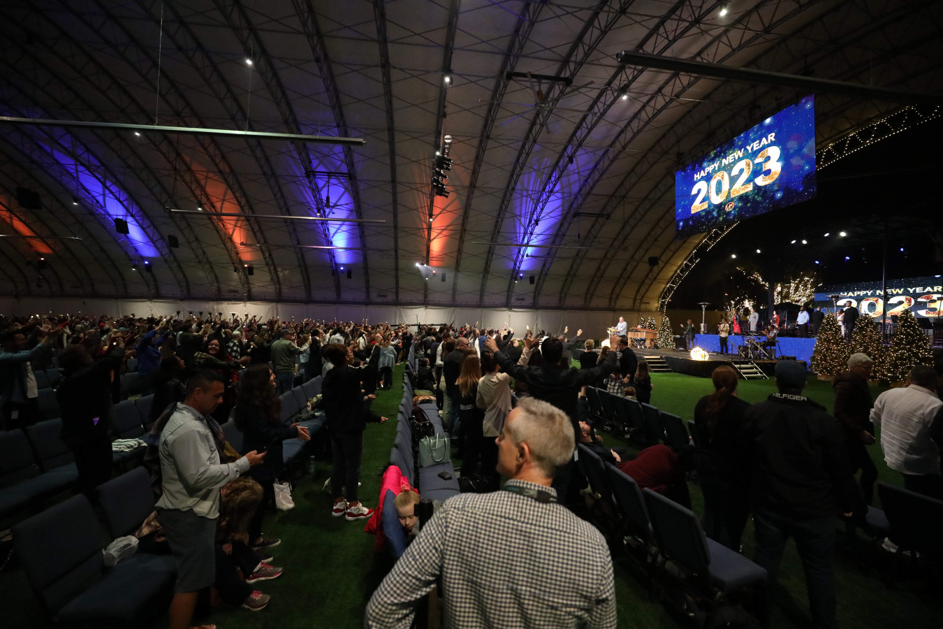 The Stand: Night 932