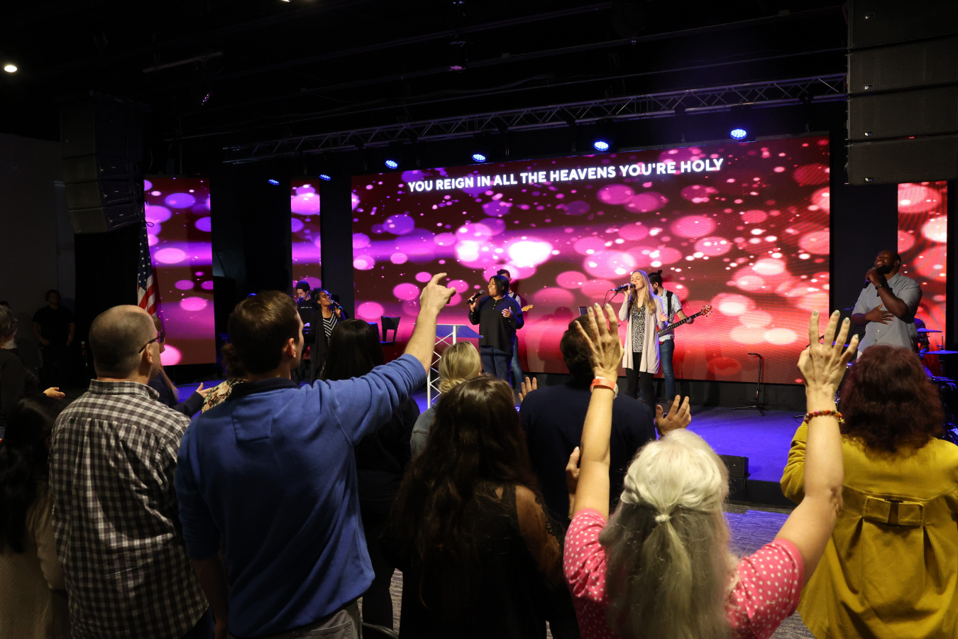 The Stand: Night 952