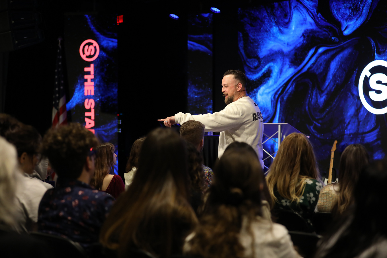  The Stand : Night 944