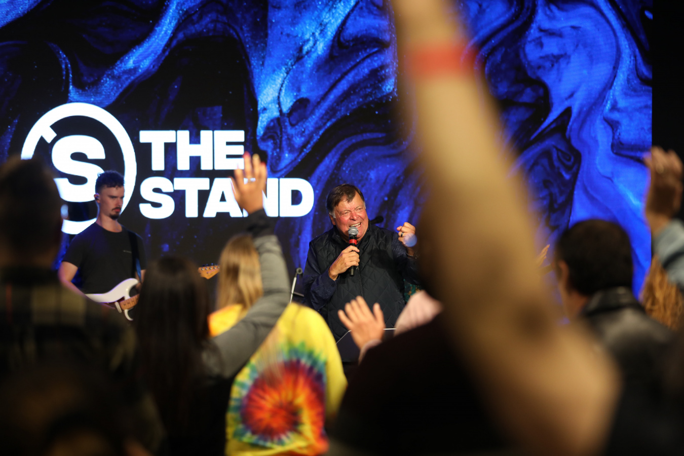  The Stand : Night 945