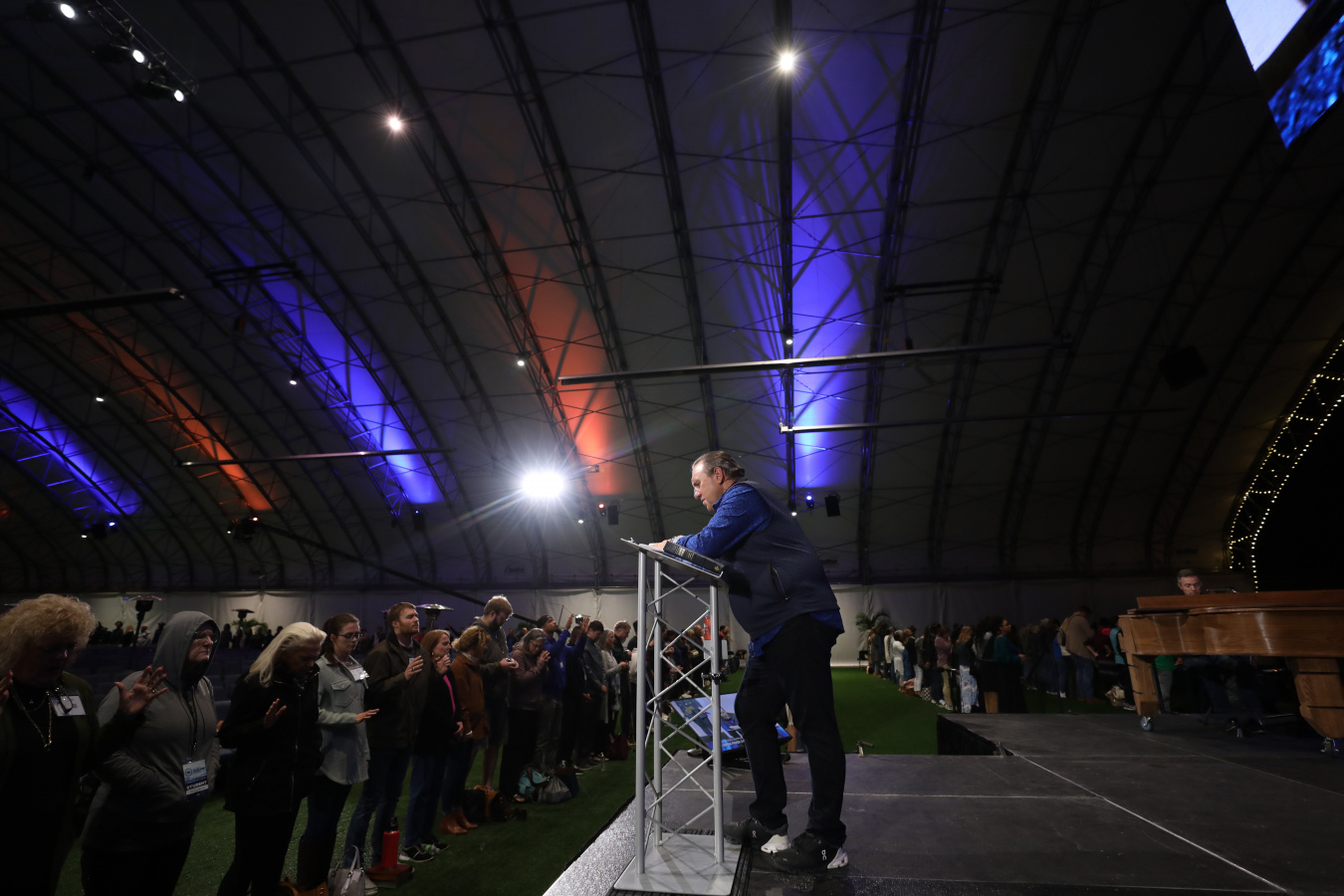 The Stand : Night 940