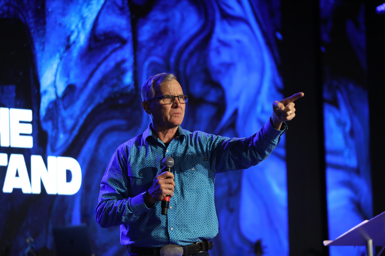 The Stand : Night 941