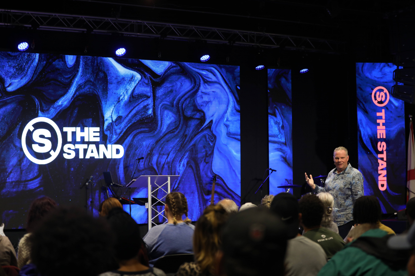 The Stand : Night 942