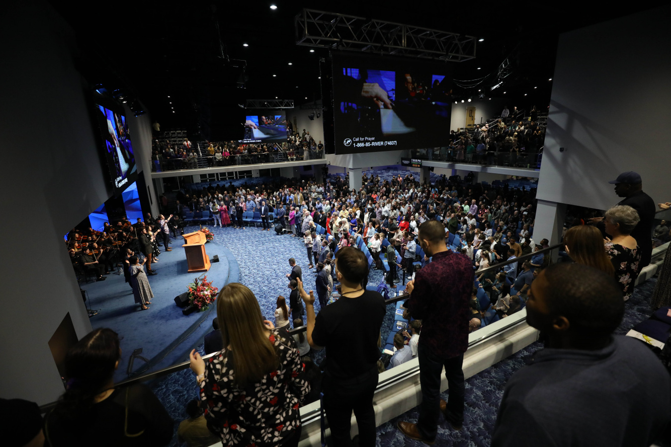 WCM | Kingdom Business Day 8