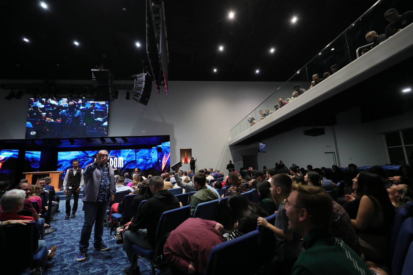 WCM | Kingdom Business Day 9 