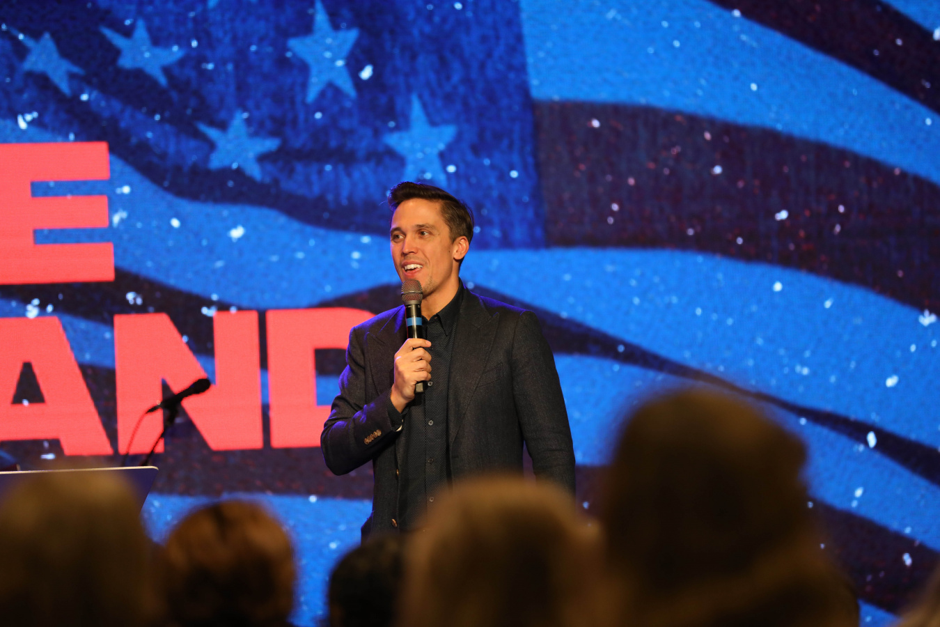 The Stand : Night 934