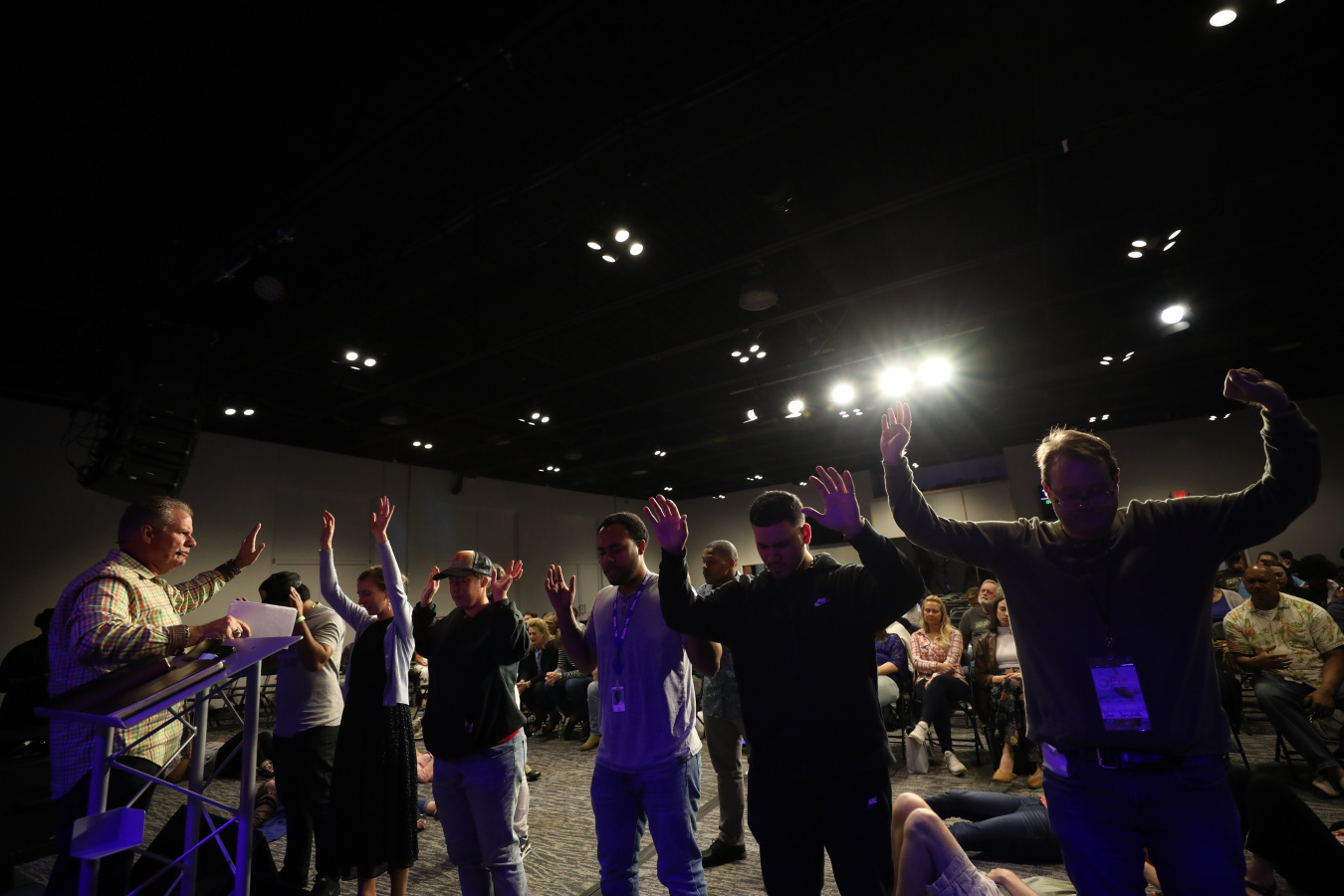 The Stand : Night 935