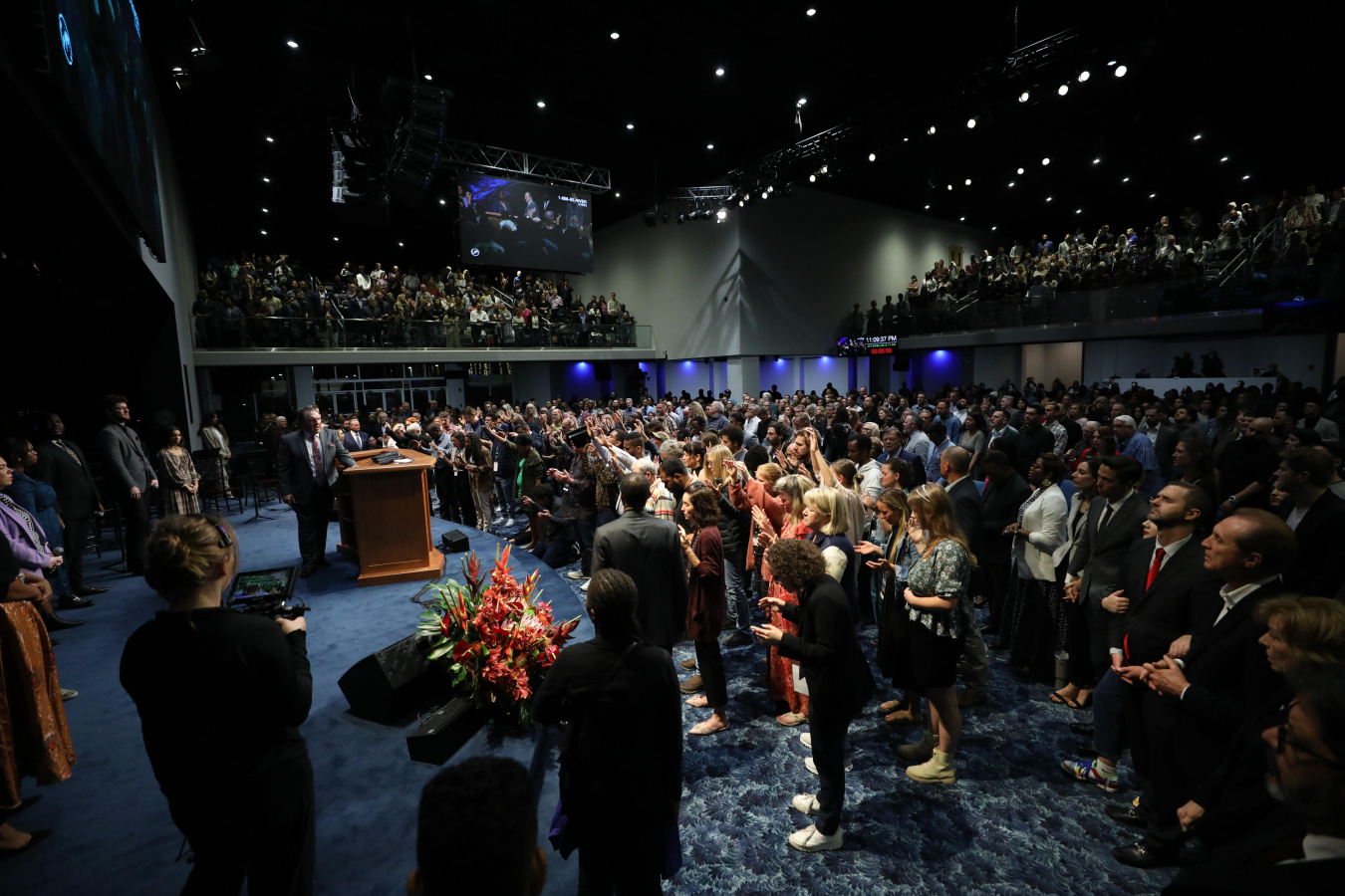  WCM | Kingdom Business Day 4