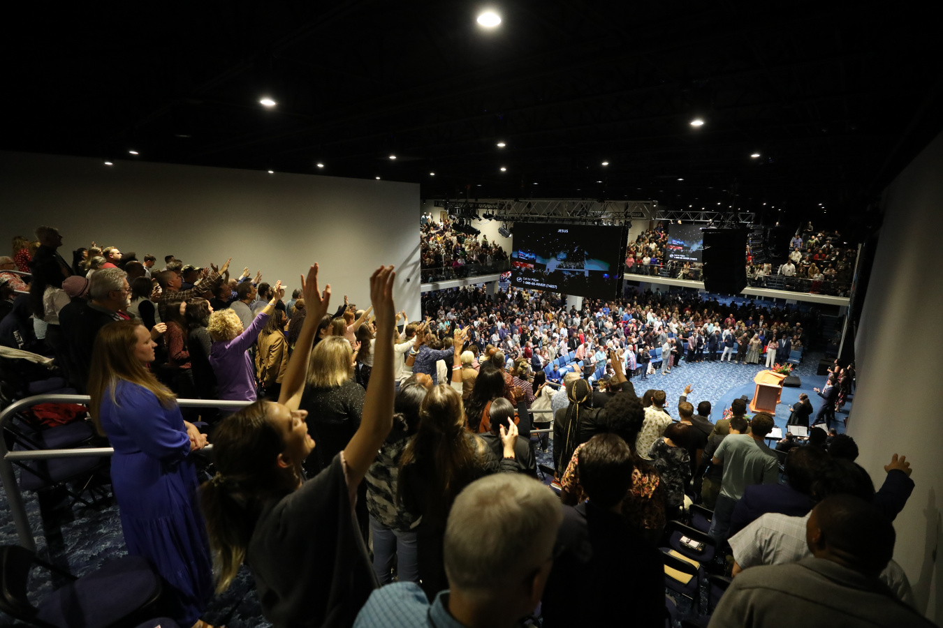 WCM | Kingdom Business Day 5