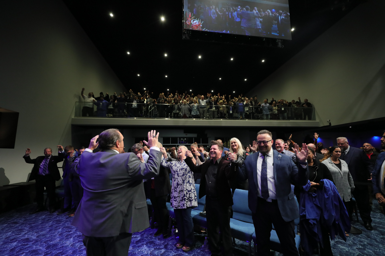 WCM | Kingdom Business Day 6