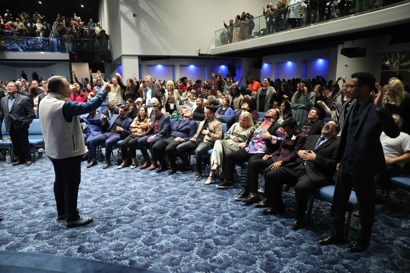 WCM | Kingdom Business Day 7