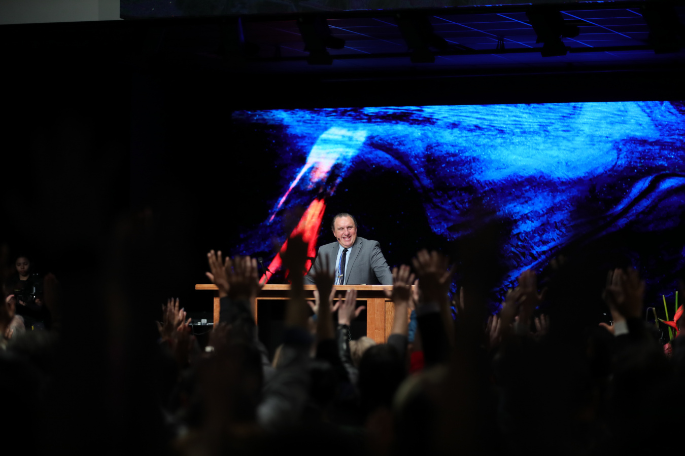 WCM | Kingdom Business Day 2