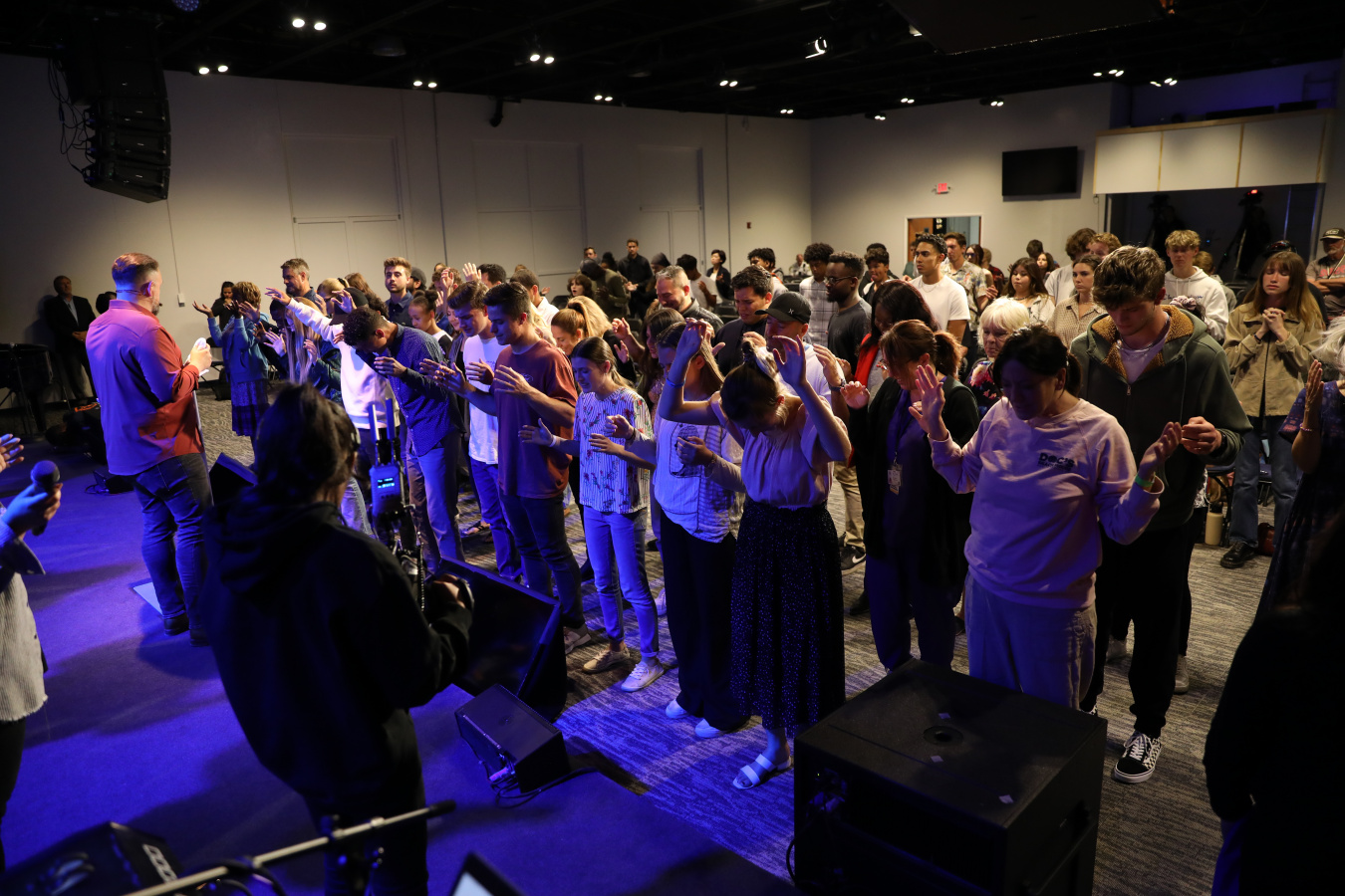 The Stand: Night 1021