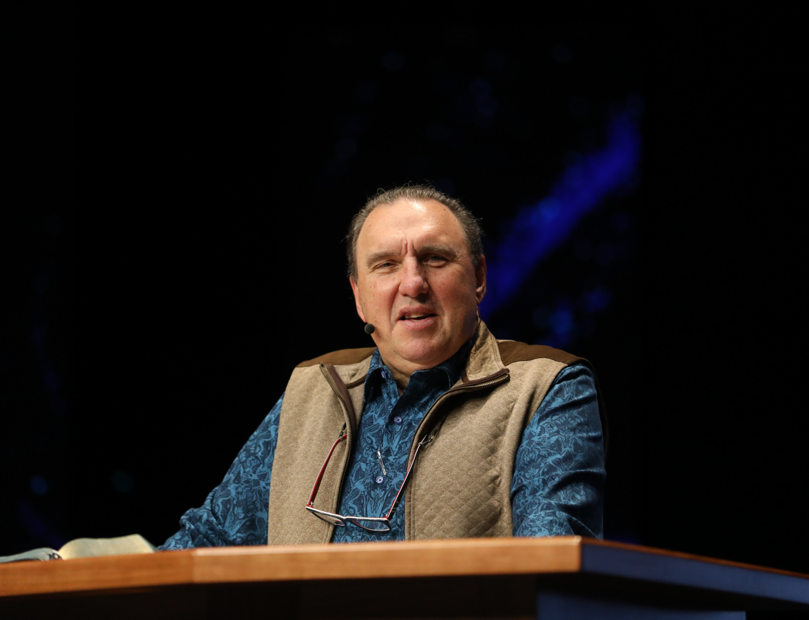 The Stand: Night 1,010