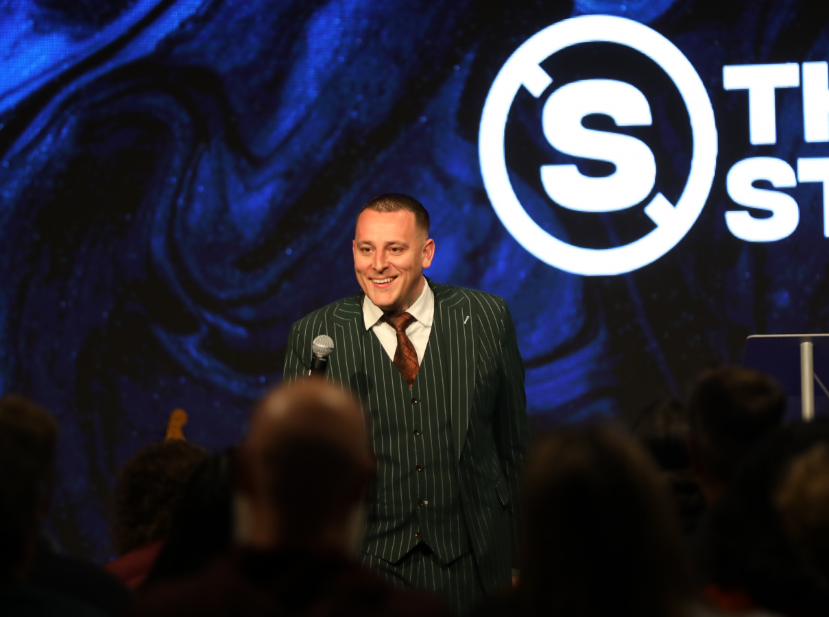 The Stand: Night 1,011