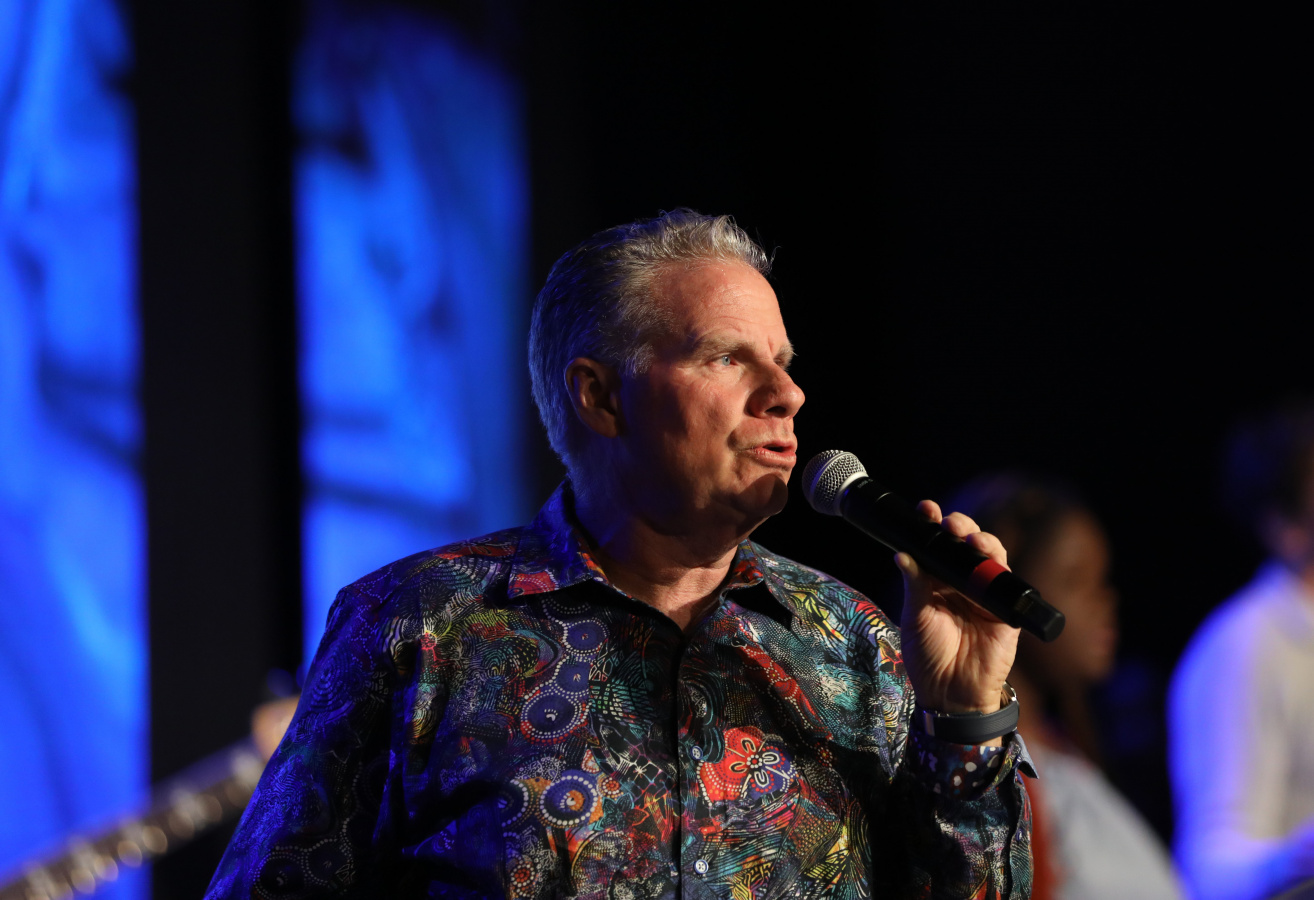 The Stand: Night 1,012