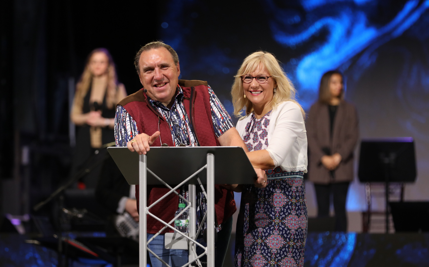 The Stand : Day 1017