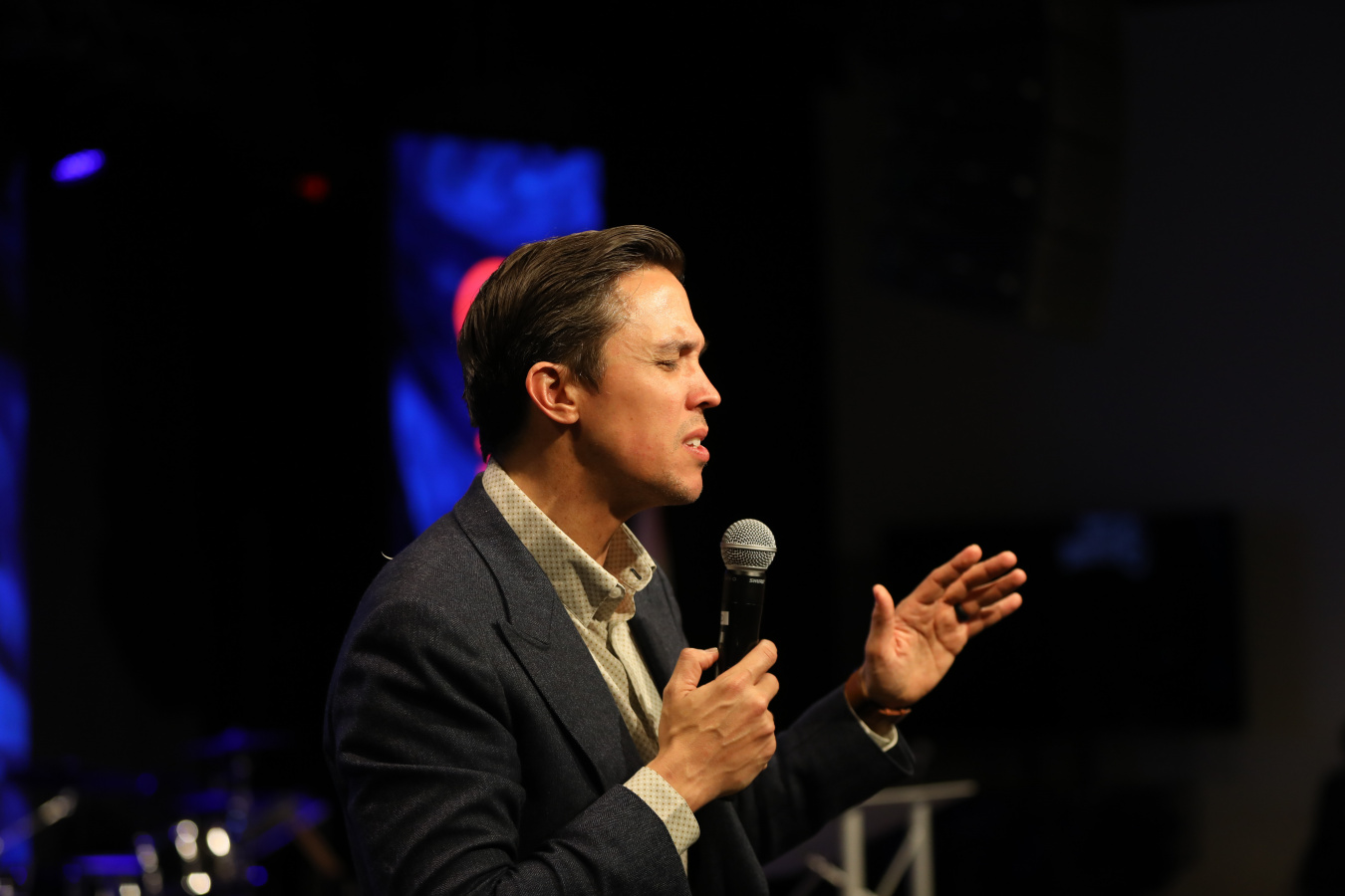 The Stand : Day 1018