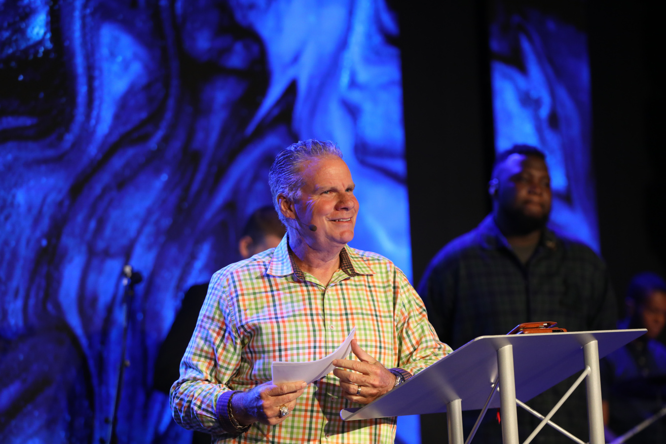 The Stand : Day 1019