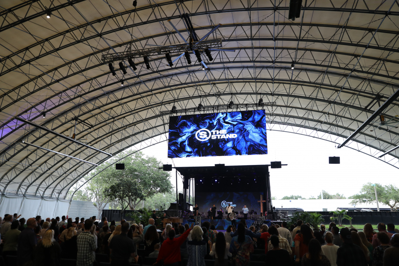 The Stand : Day 1020