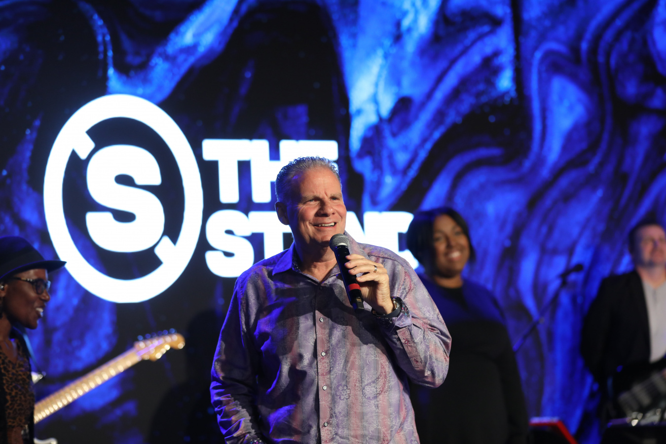 The Stand : Night 991