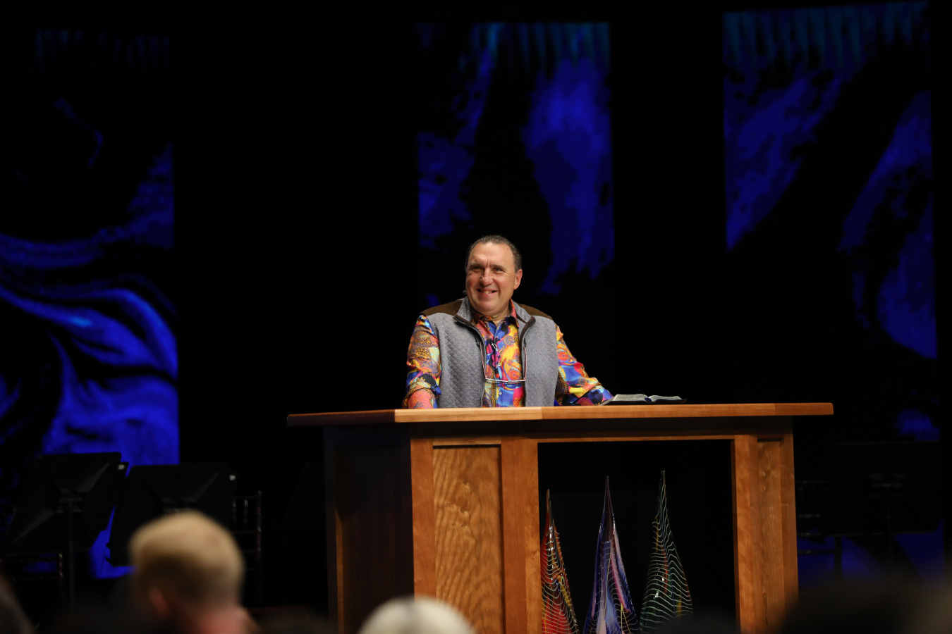 The Stand : Night 992