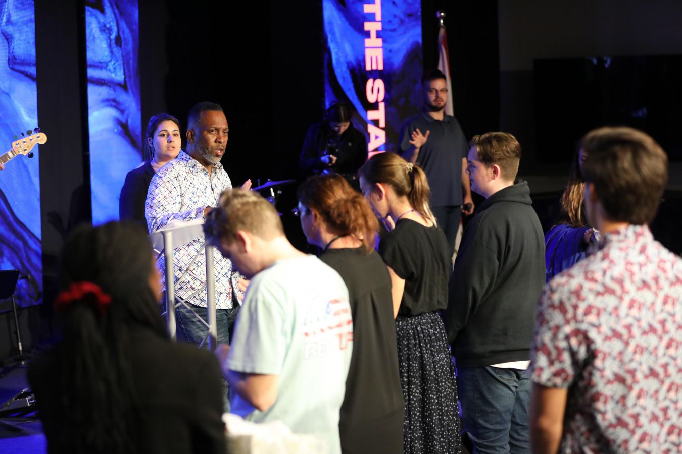 The Stand: Night 993