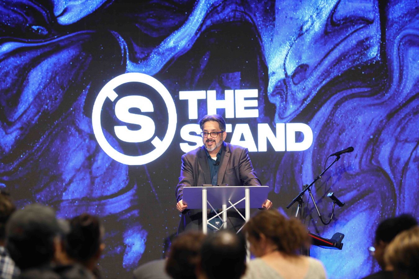 The Stand: Night 994