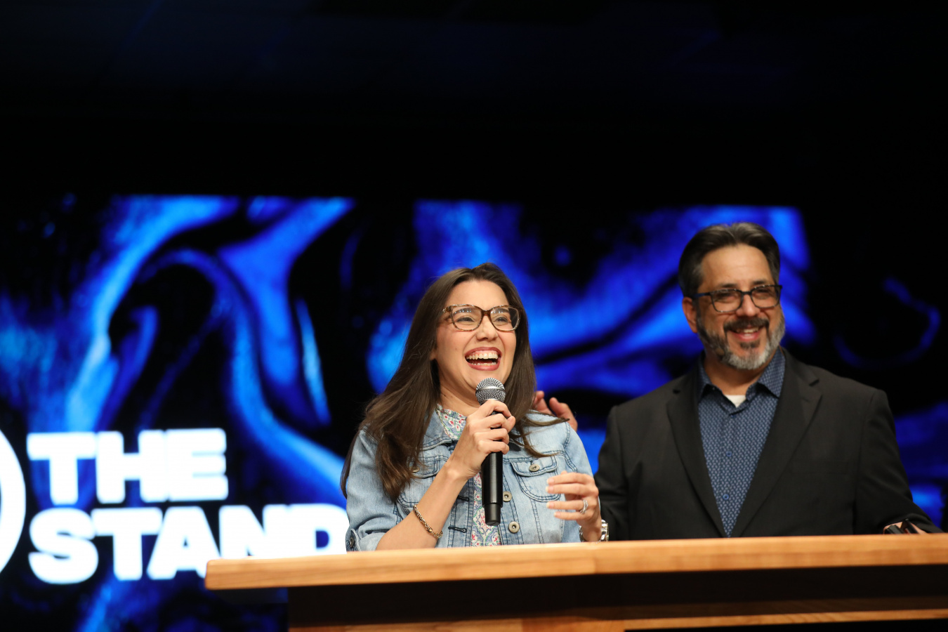 The Stand: Night 996