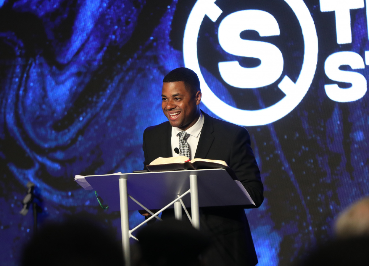 The Stand: Night 998