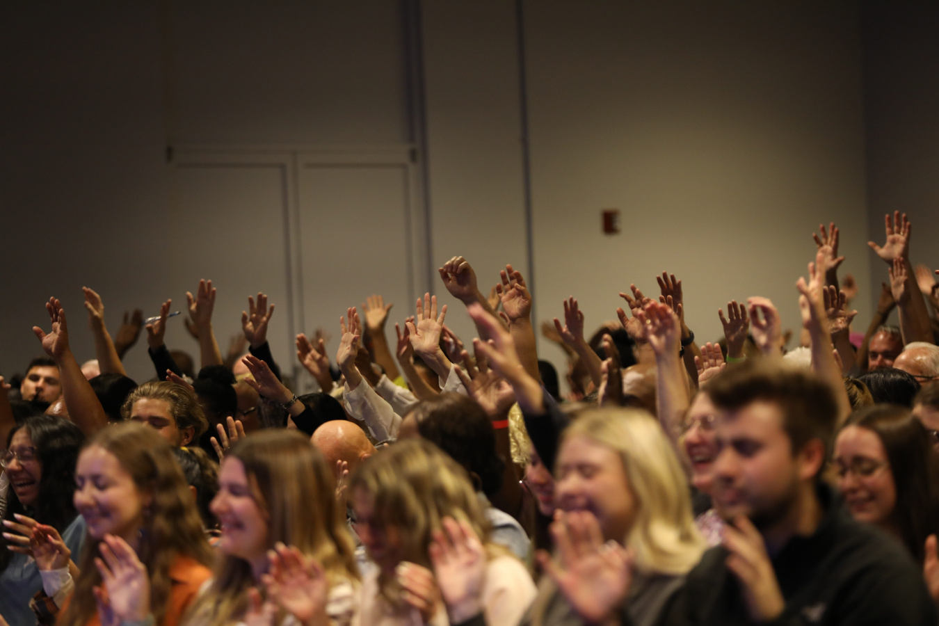 The Stand: Night 999