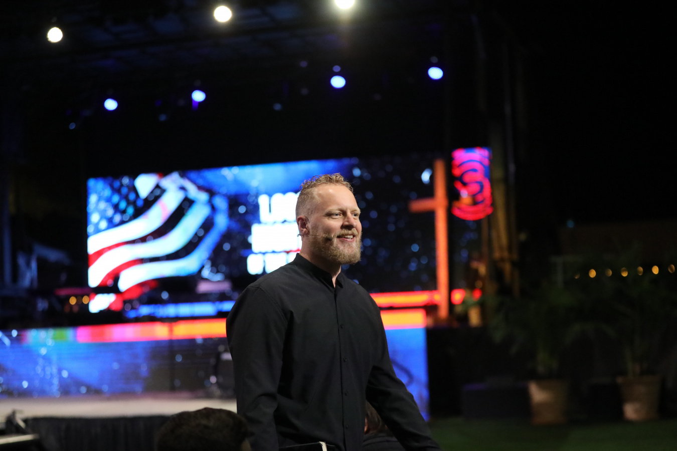 The Stand: Night 1,000