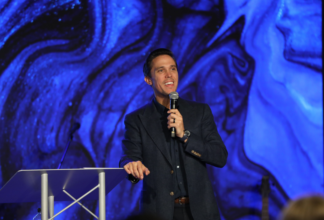 The Stand: Night 1,004