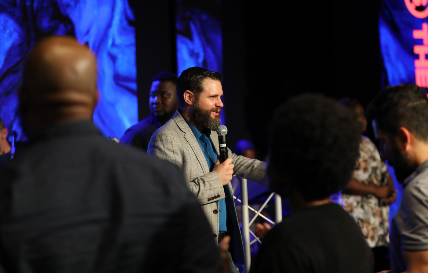 The Stand: Night 1,005