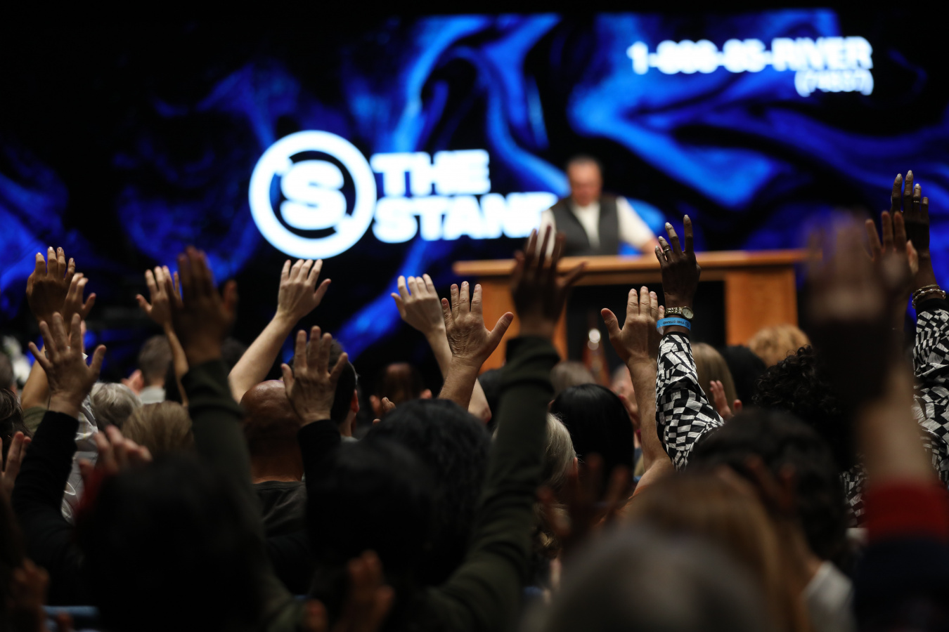 The Stand: Night 1,006