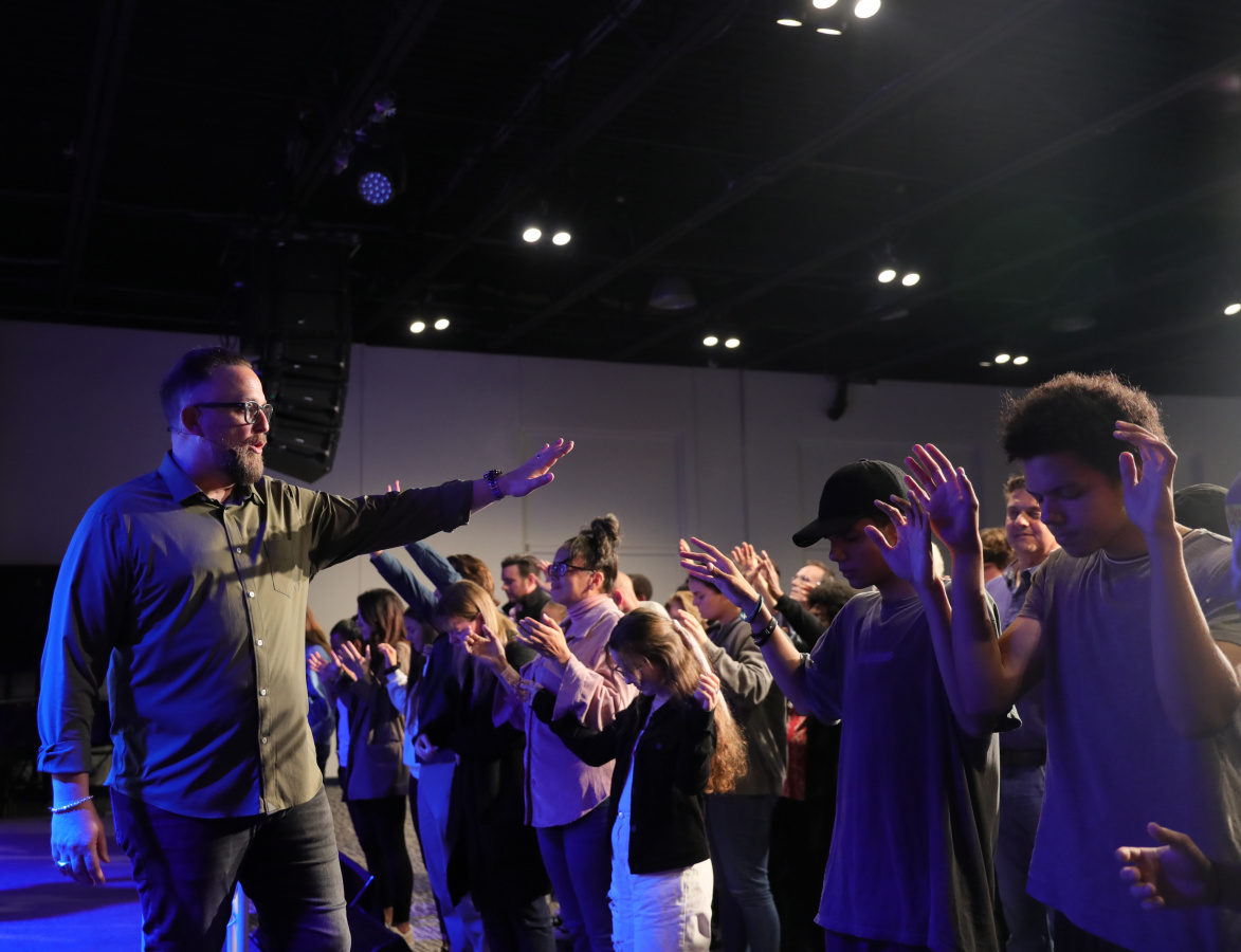 The Stand: Night 1,007