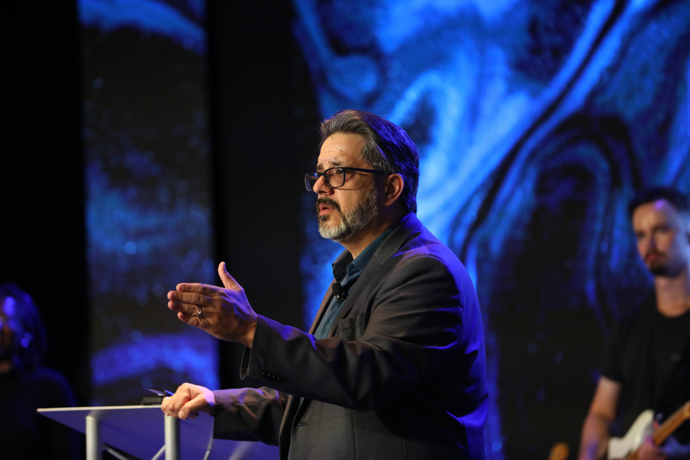 The Stand: Night 1,008