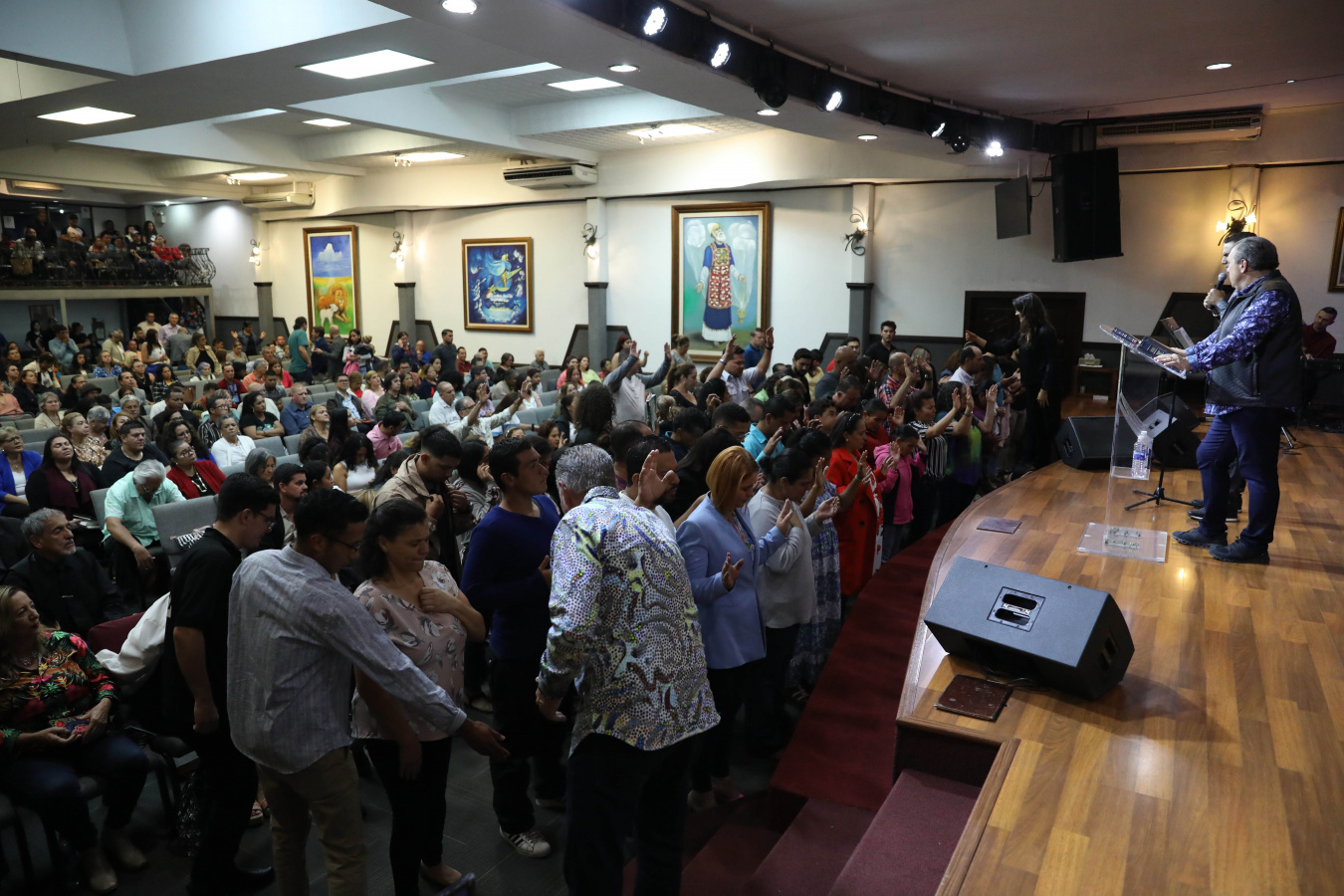 San José, Costa Rica